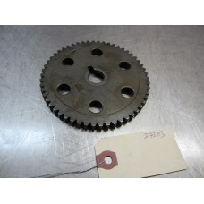 25W213 Exhaust Camshaft Timing Gear From 2007 Kia Optima  2.4